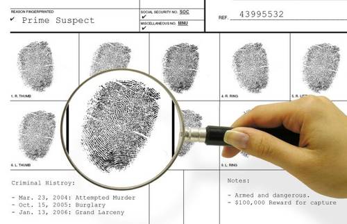 День образования органов предварительного следствия в системе МВД России