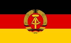 День образования Германской Демократической Республики