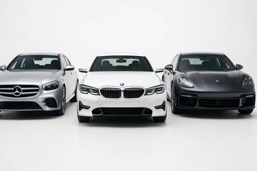 Как владельцам Mercedes, BMW и Porsche избежать ошибок при заказе запчастей