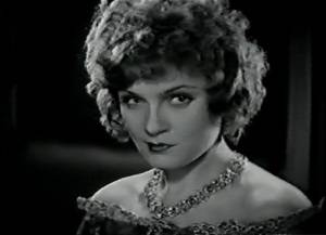 Анна Стэн (Фото: кадр из фильма «Убийца Дмитрий Карамазов», 1931)