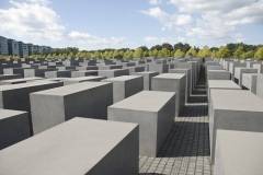 День памяти жертв Холокоста в Германии