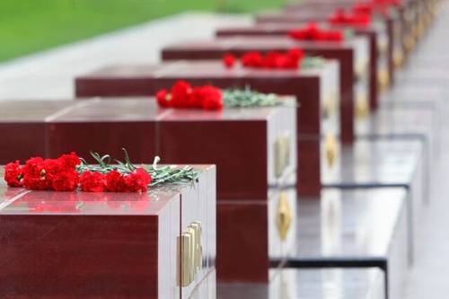 В СССР утверждено Положение о почетном звании «Город-герой»