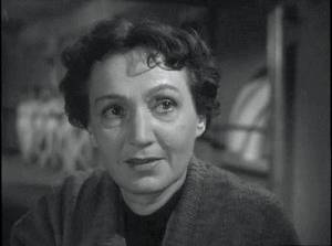 Ада Игнатьевна Войцик (Фото: кадр из фильма «Моя дочь», 1956)