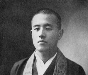 Кодзуи Отани (Фото 1913 года, книга «Кадзоку Гахо (Живописное пэрство Японской империи)», изданная Кадзоку Гахо Ша, )