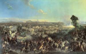 Произошла Битва при Нови – крупнейшее сражение во время Итальянского похода А.В. Суворова