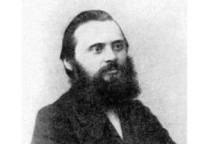 Милий Балакирев (Фото: 1860-е годы, портрет из сборника И.Л. Гусина Cui, César. Избранные письма, 1955, )