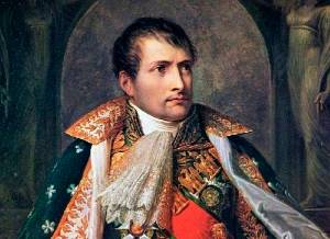 Наполеон I Бонапарт (Портрет кисти Андреа Аппиани, 1805, Художественно-исторический музей Вены, www.khm.at, )