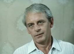Всеволод Сафонов (Фото: кадр из фильма «Быть братом», 1976, Киностудия имени А. Довженко, ТО «Луч»)