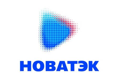 Логотип компании (Источник: официальная страница «НОВАТЭК» на сайте ВКонтакте)