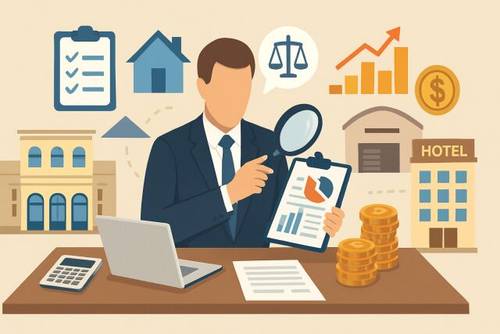 Независимые оценочные услуги в Москве: виды, стоимости и цели