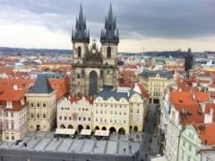 Экскурсионные туры в Чехию и отдых в Праге