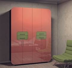 Шкафы-купе: удобно, функционально, красиво