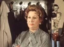 Инна Ульянова (Фото: кадр из фильма «Покровские ворота», 1982, Киностудия «Мосфильм»)