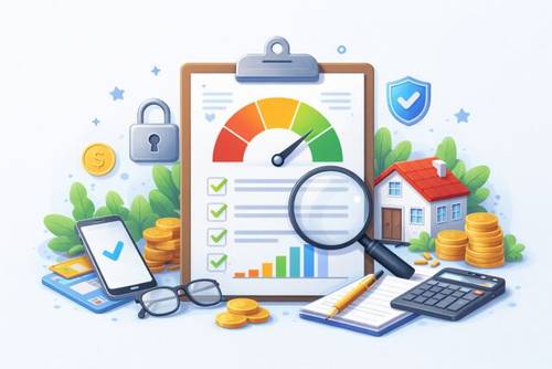 Можно ли узнать кредитный рейтинг по фамилии — разбираемся, как это работает