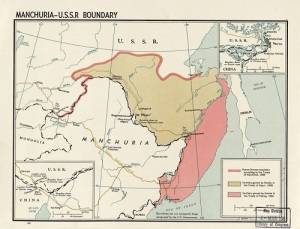 Заключен русско-китайский Айгунский договор