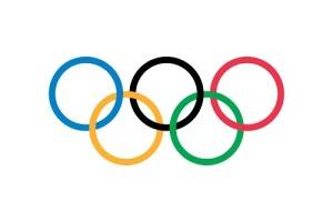 Леонид Спирин – олимпийский чемпион летних Олимпийских игр 1956 года (Фото: Олимпийский флаг, )