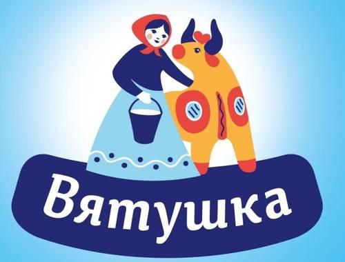 Логотип компании (Источник: официальная страница компании на сайте ВКонтакте)