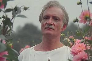 Георгий Данелия (Фото: кадр из фильма «Кин-дза-дза!», 1986, Киностудия «Мосфильм»)