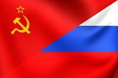 Красно-сине-белый флаг (триколор) утвержден официальным символом России