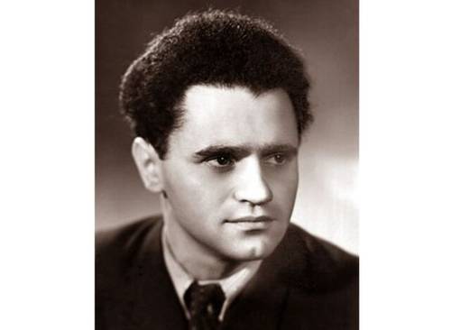 Вениамин Баснер (Фото: кадр из документального фильма «Как уходили кумиры», 2005-2007, Телеканал ДТВ)