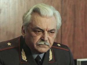 Сергей Бондарчук (Фото: кадр из фильма «Случай в аэропорту», 1987, Киностудия «Таджикфильм» по заказу Гостелерадио СССР)
