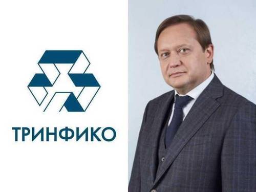 Олег Белай и ТРИНФИКО: развитие доверительного управления на российском рынке