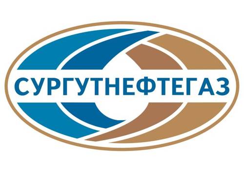 Логотип компании (Фото: www.surgutneftegas.ru)