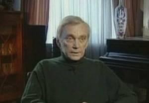 Элем Климов (Фото: кадр из документального фильма «Чтобы помнили», 2001)