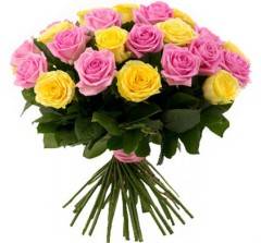 Как правильно собирать букет цветов?