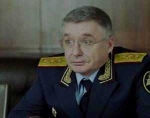 Антон Табаков (Фото: кадр из фильма «Хороший человек», 2020)