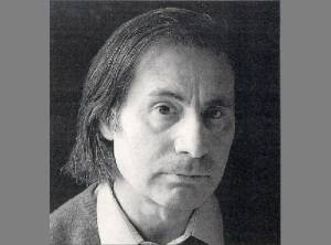 Альфред Гарриевич Шнитке (Фото: Эва Рудлинг, www.schnittke.org)