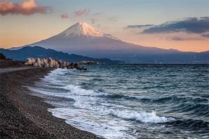 День моря в Японии