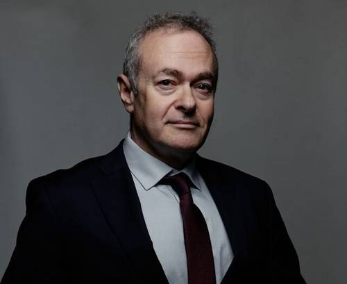 Игорь Яковлевич Фишелев (Фото: личный архив)