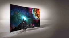 Телевизоры QLED Samsung – новая эра кристально чистого изображения и безупречного дизайна