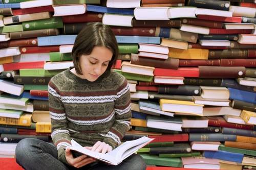 Всемирный день книги и авторского права