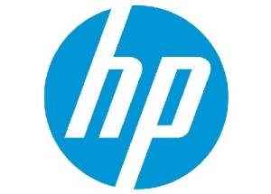 Уильям Хьюлетт — американский инженер, соучредитель компании Hewlett-Packard (Фото: логотип Hewlett-Packard, )