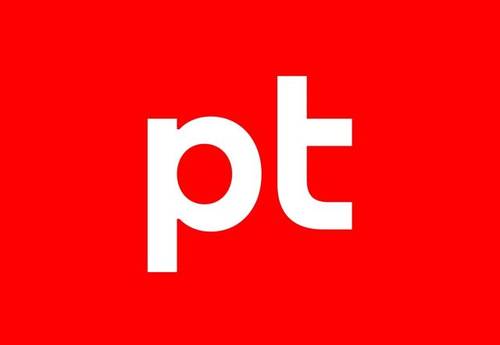 Логотип компании (Источник: официальная страница на сайте ВКонтакте)
