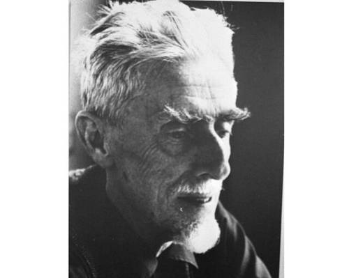 Мауриц Эшер (Фото: источник указан в конце статьи)