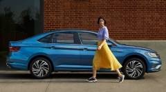 Новый Volkswagen Jetta: обзор изменений популярного седана