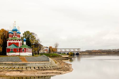 Церковь