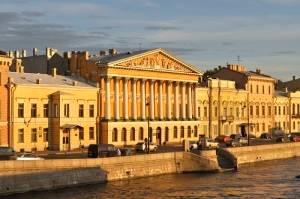 В Санкт-Петербурге открылся Румянцевский музей – первый в России частный публичный музей