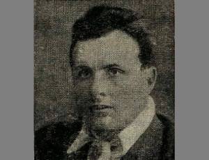 Алексей Николаевич Душкин (Фото из журнала "Строительство Москвы", 1935, )