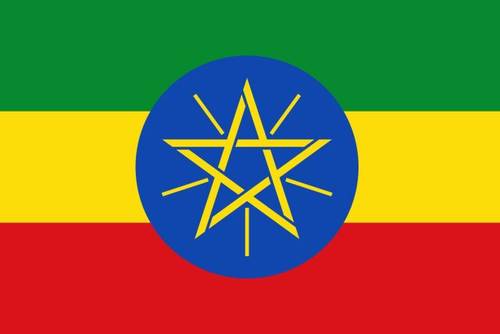 День падения режима Дерг в Эфиопии