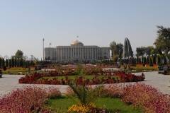 День памяти погибших в Душанбе