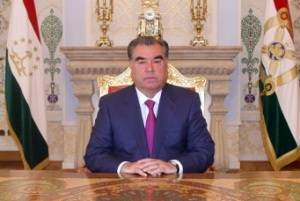 День президента Республики Таджикистан