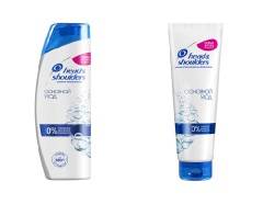 Революционные изменения в области ухода за кожей головы: Head&Shoulders борется с перхотью ещё до её появления