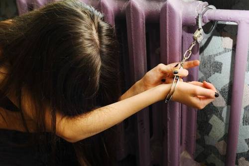 Международный день борьбы с сексуальным насилием в условиях конфликта