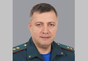 Игорь Иванович Кобзев (Фото: Mchs.gov.ru, по лицензии CC BY 4.0)