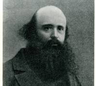 Михаил Петрашевский (Фото: Нерчинск, 1855, ГАРФ)