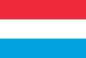 Национальный праздник в Люксембурге
